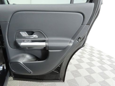 Certified 2025 Mercedes-Benz GLA 250 GLA 250 image 27