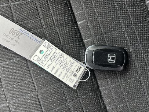 Used 2024 Honda HR-V Sport image 38