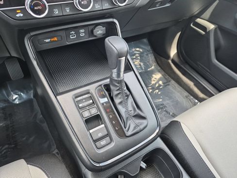 Certified 2024 Honda CR-V EX image 23