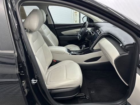 Used 2023 Hyundai Tucson SEL w/ Convenience Package image 14
