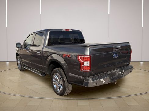 Used 2019 Ford F150 XLT w/ Equipment Group 302A Luxury AWD/4WD image 4