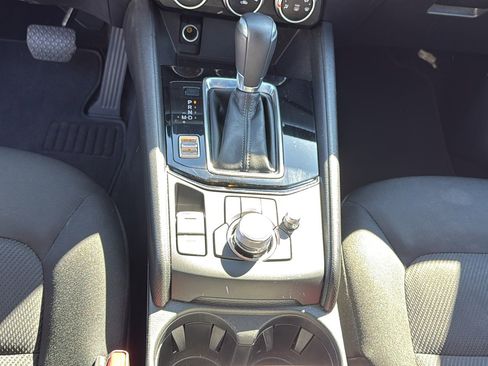 Certified 2023 MAZDA CX-5 AWD 2.5 S image 20