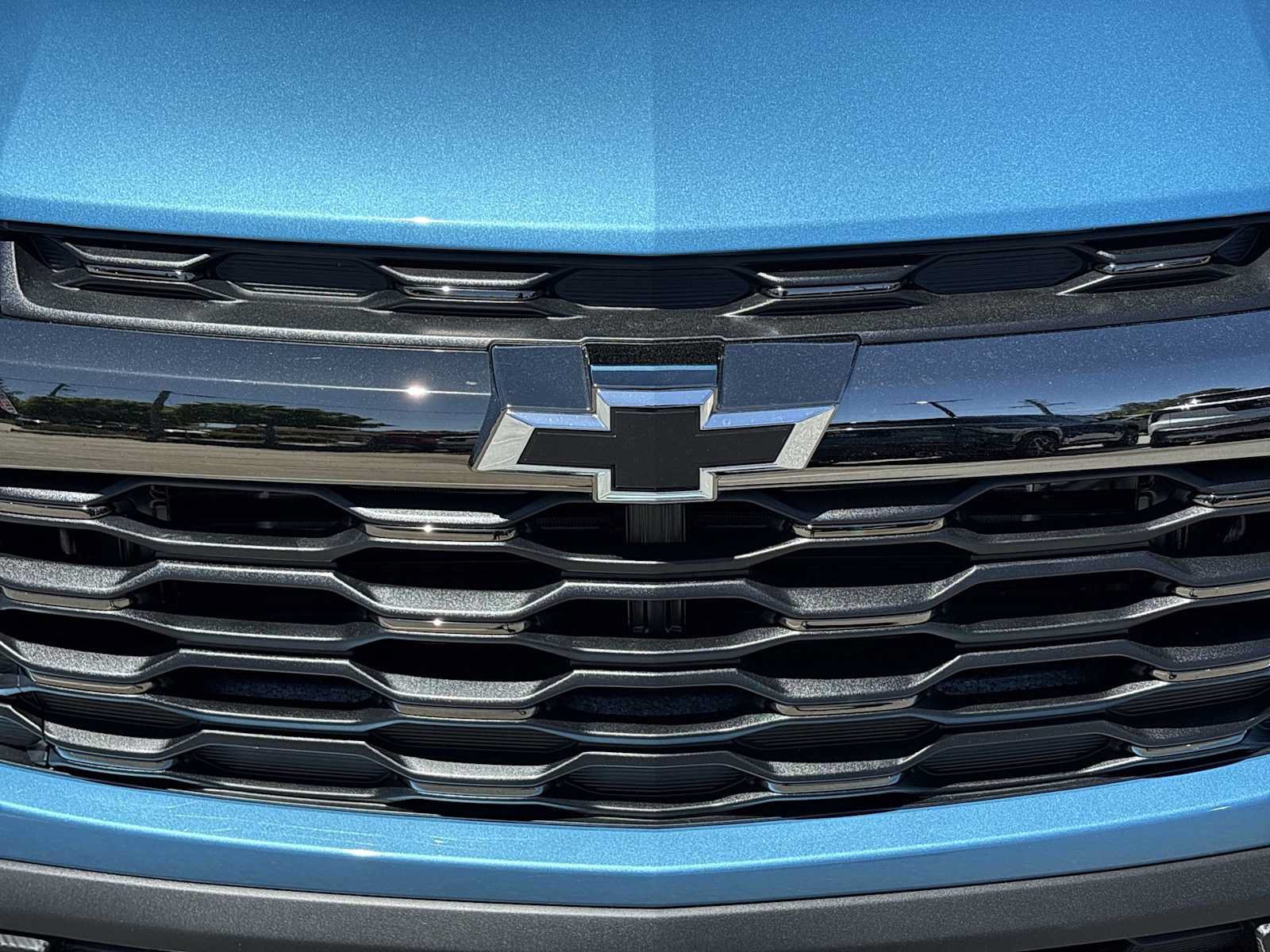 New 2026 Chevrolet TrailBlazer ACTIV w/ Driver Confidence Package FWD image 29