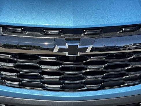 New 2026 Chevrolet TrailBlazer ACTIV w/ Driver Confidence Package FWD image 29