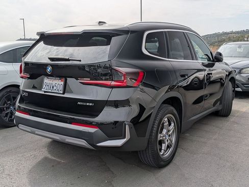 Used 2023 BMW X1 xDrive28i w/ Premium Package image 3