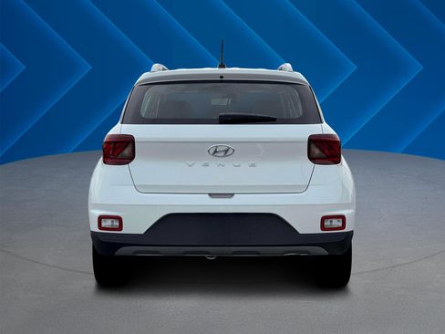 New 2026 Hyundai Venue SEL image 6