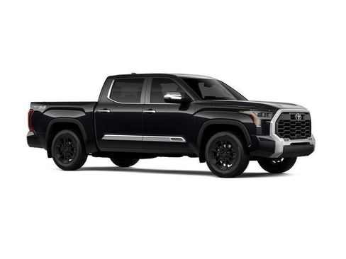 New 2026 Toyota Tundra 1794 Edition AWD/4WD image 18