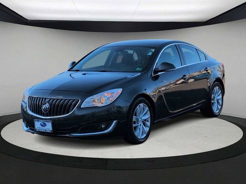 Used 2014 Buick Regal image 4