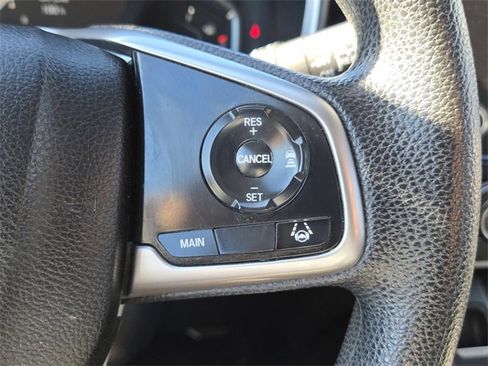 Used 2022 Honda CR-V EX image 22