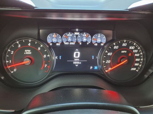 Used 2023 Chevrolet Camaro ZL1 image 15