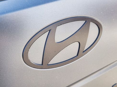 New 2025 Hyundai Santa Fe Calligraphy image 11