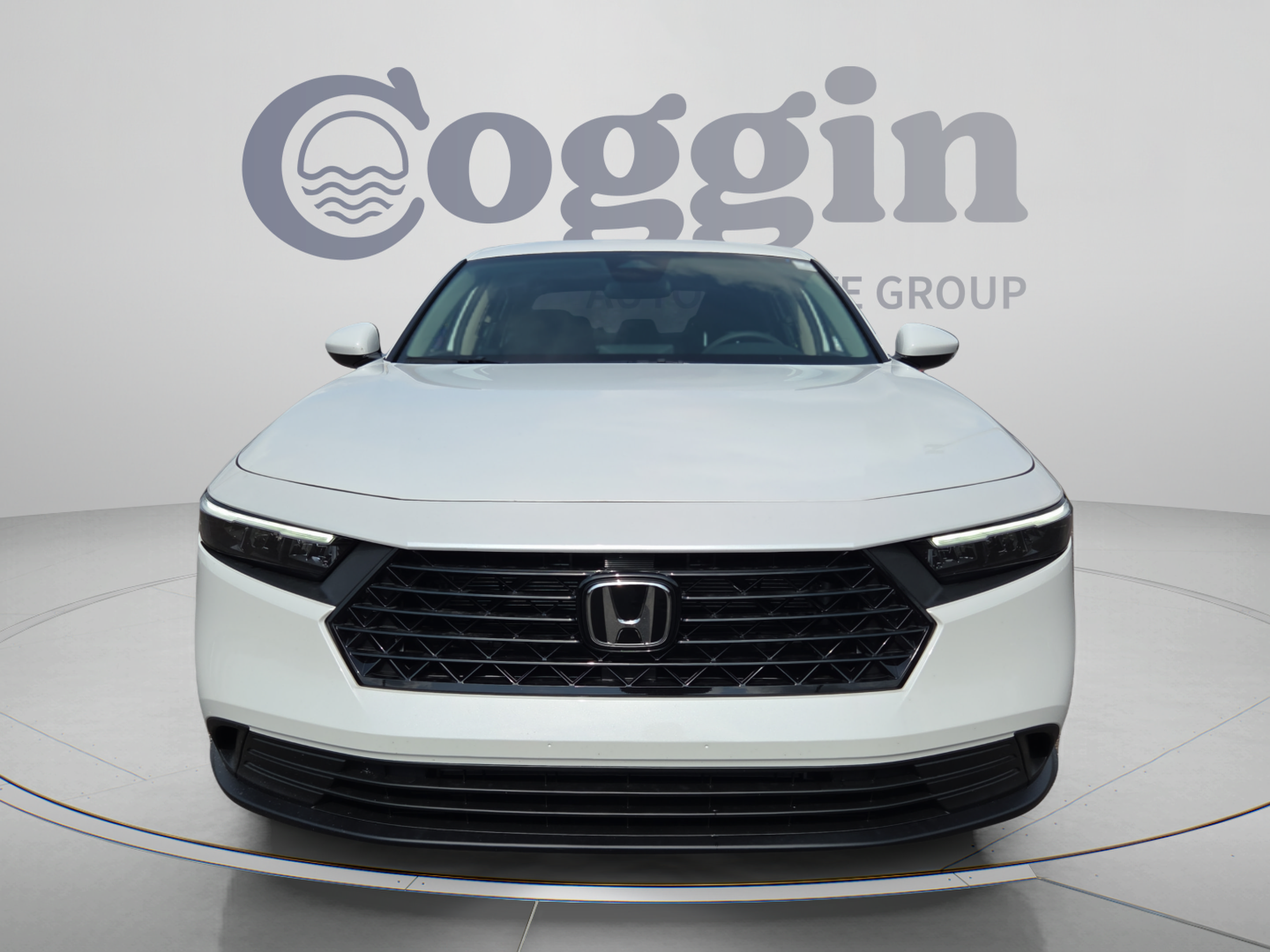 New 2026 Honda Accord LX image 8