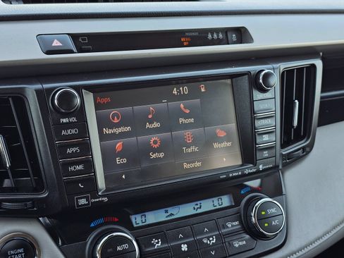 Used 2018 Toyota RAV4 Limited w/ Advanced Technology Package FWD image 37