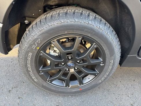New 2026 Subaru Crosstrek 2.5i Wilderness AWD/4WD image 34