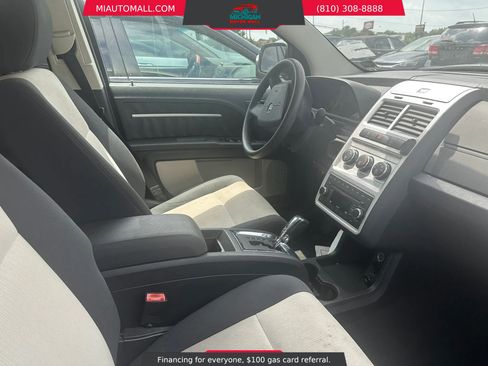 Used 2009 Dodge Journey SXT FWD image 11