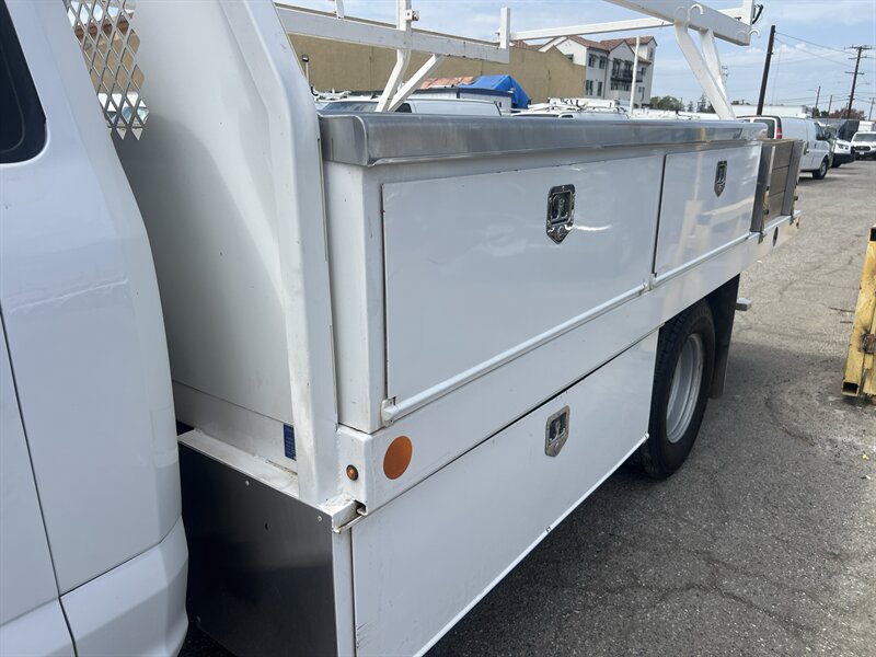 Used 2020 Ford F350 XL w/ Power Equipment Group RWD image 28