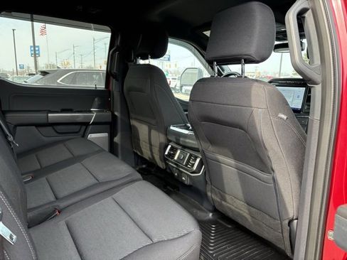 Used 2022 Ford F150 XLT w/ Equipment Group 302A High image 14