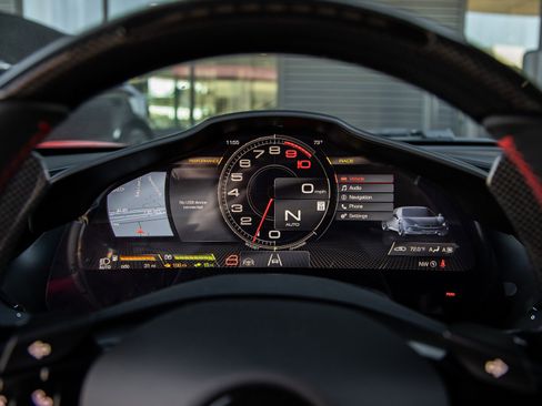 Used 2025 Ferrari 296 GTB image 30