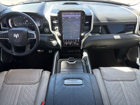 Used 2025 RAM 1500 Tungsten image 29