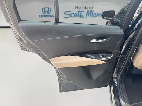 Used 2024 Cadillac XT4 Luxury FWD image 26
