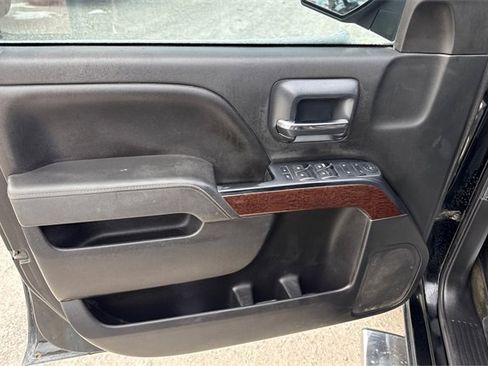 Used 2014 GMC Sierra 1500 SLE w/ SLE Value Package image 19