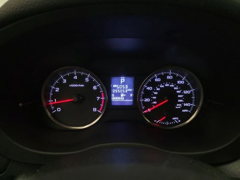 Used 2015 Subaru Crosstrek 2.0i Premium image 23