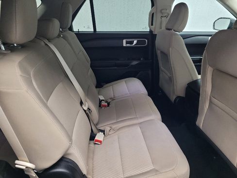 Used 2023 Ford Explorer 4WD image 19