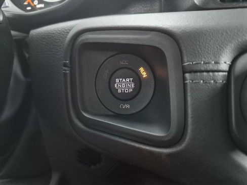 New 2026 Jeep Gladiator Sport AWD/4WD image 23