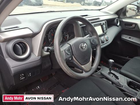 Used 2016 Toyota RAV4 LE FWD image 19