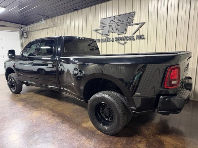 Used 2025 RAM 3500 Big Horn AWD/4WD image 5