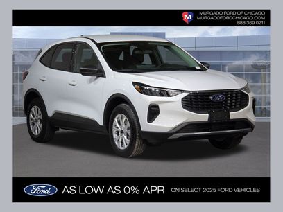 New 2026 Ford Escape Active w/ Cold Weather Package