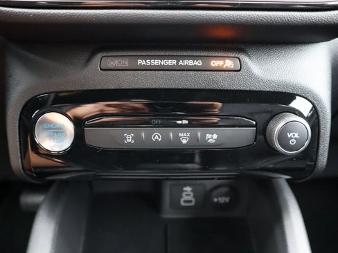 New 2026 Ford Escape ST-Line w/ Tech Pack #1 FWD image 8