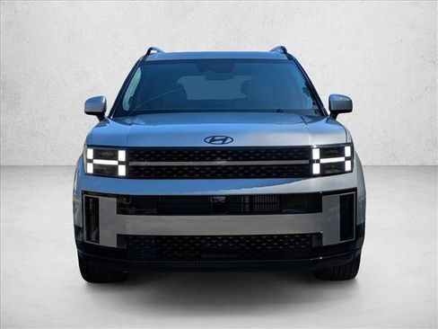 New 2026 Hyundai Santa Fe Calligraphy FWD image 6