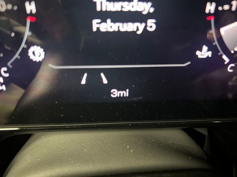 New 2026 GMC Yukon XL Elevation w/ Elevation Premium Package image 21