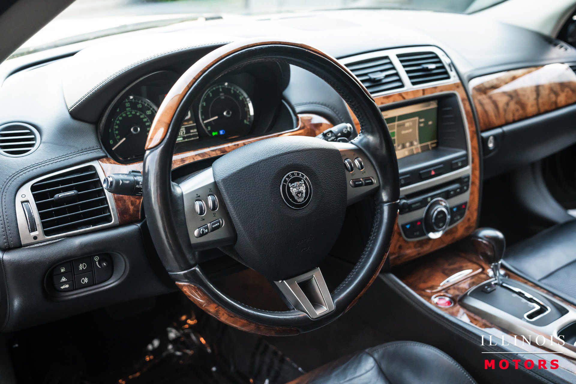 Used 2007 Jaguar XK Coupe RWD image 19