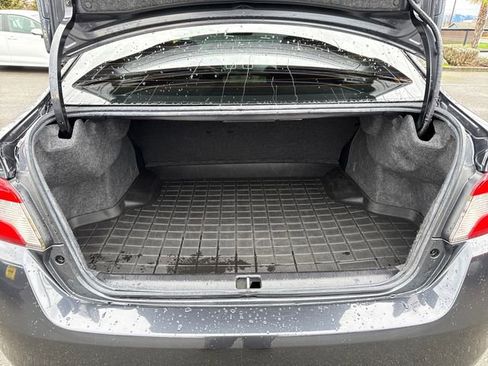 Used 2016 Subaru WRX STI Limited image 15