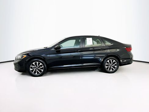 Used 2024 Volkswagen Jetta S image 4