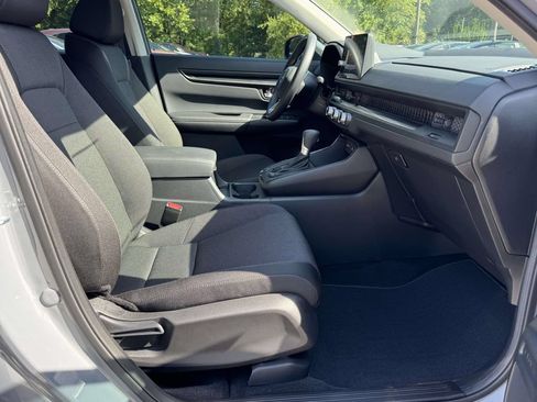 Used 2026 Honda CR-V EX image 15