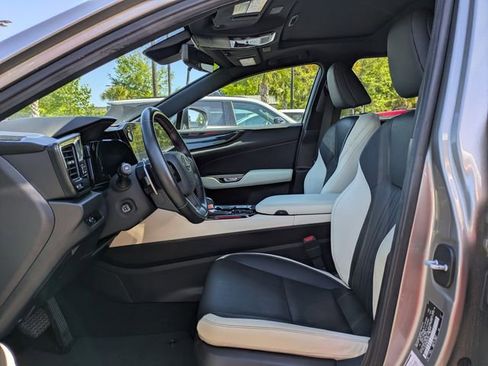 Certified 2022 Lexus NX 350h AWD image 25