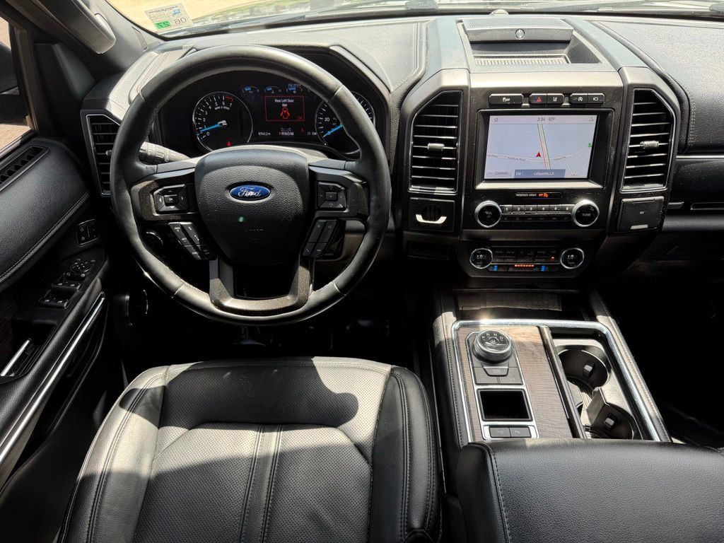 Used 2020 Ford Expedition Limited w/ Equipment Group 302A RWD image 16