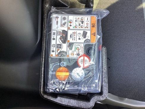 New 2025 Ford Escape Active w/ Tech Pack #1 image 14