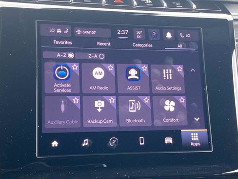 Certified 2025 Jeep Grand Cherokee Altitude image 38