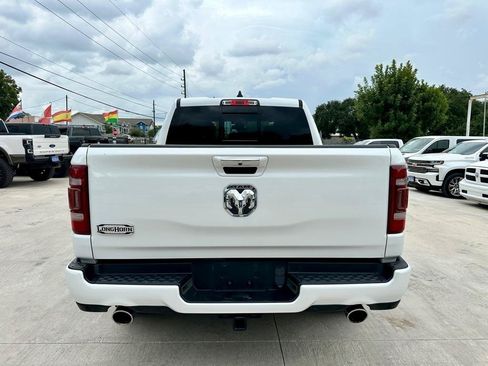 Used 2020 RAM 1500 Limited RWD image 6