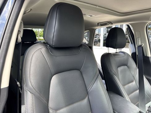 Used 2023 MAZDA CX-5 AWD 2.5 S w/ Premium Plus Pkg image 46