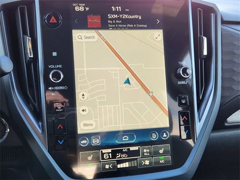 New 2025 Subaru Forester Limited image 13