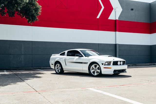 Used 2007 Ford Mustang GT Premium RWD image 19