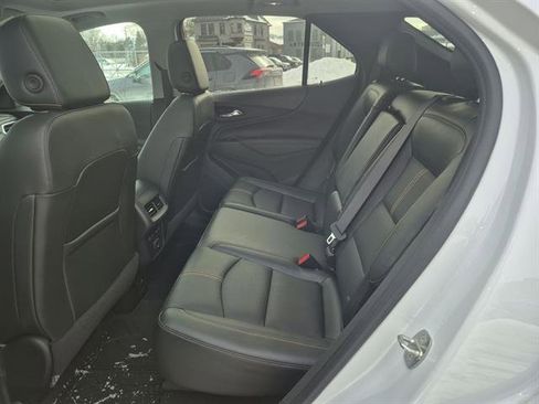 Certified 2022 Chevrolet Equinox Premier image 95
