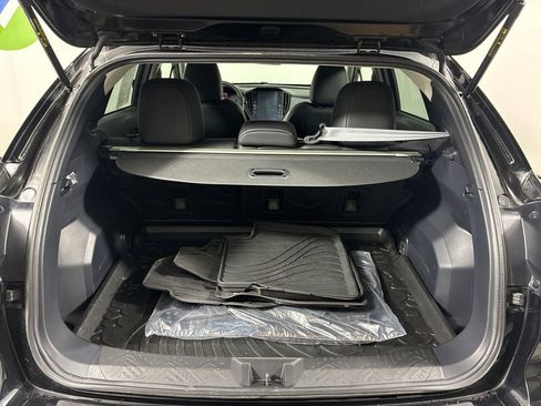 Certified 2025 Subaru Crosstrek 2.5i Limited w/ Crosstrek Mirror Package image 13