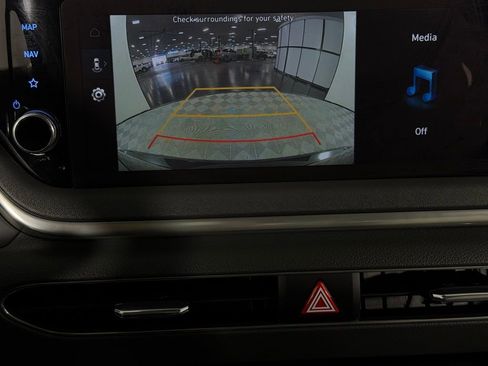 Used 2023 Hyundai Sonata SEL w/ Cargo Package image 21