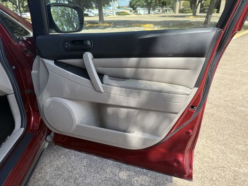 Used 2011 MAZDA CX-7 i Sport w/ Convenience Pkg image 14